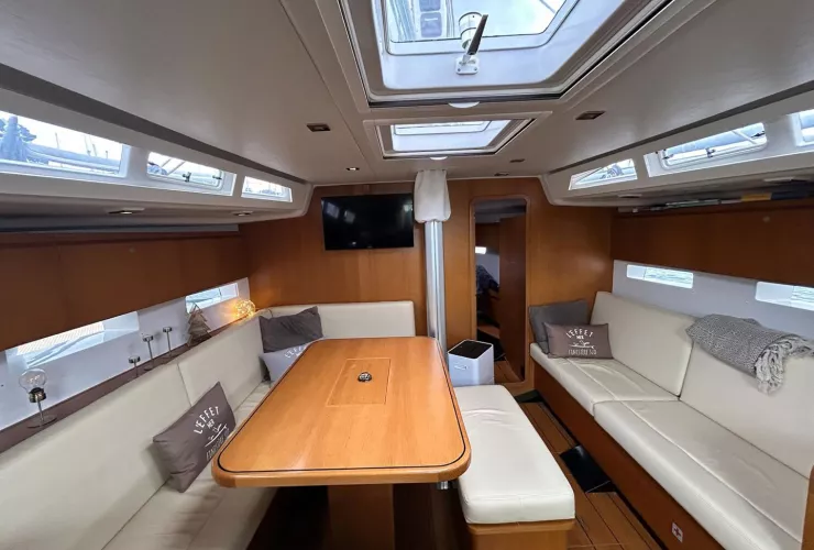 GRAND SOLEIL GRAND SOLEIL 46 - 3