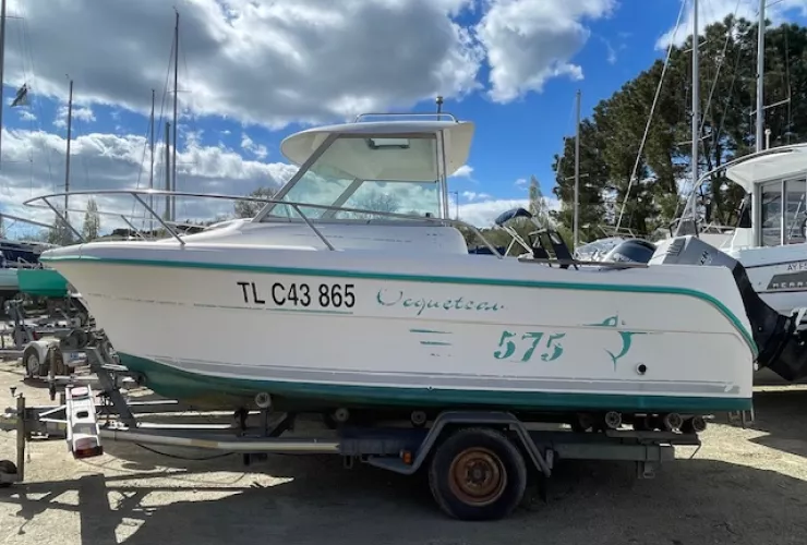 OCQUETEAU OCQUETEAU 575 - 24