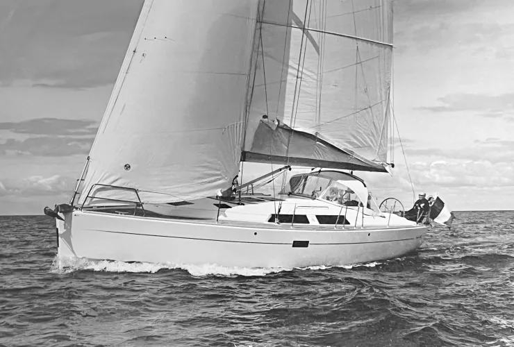 HANSE YACHTS HANSE 400 - 27
