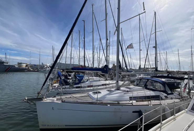 BENETEAU  - 23