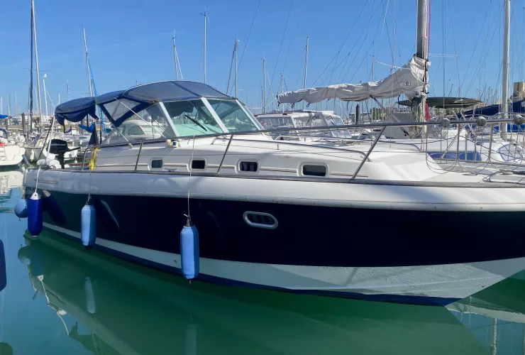 BENETEAU  - 22