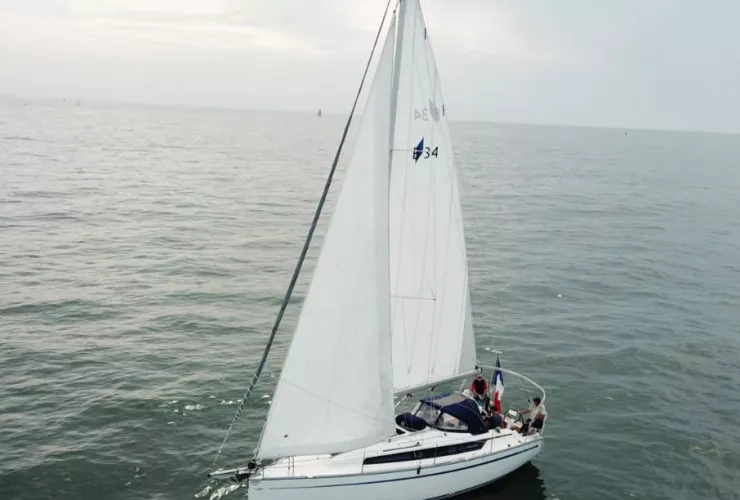 BAVARIA YACHTS BAVARIA CRUISER 34 - 22