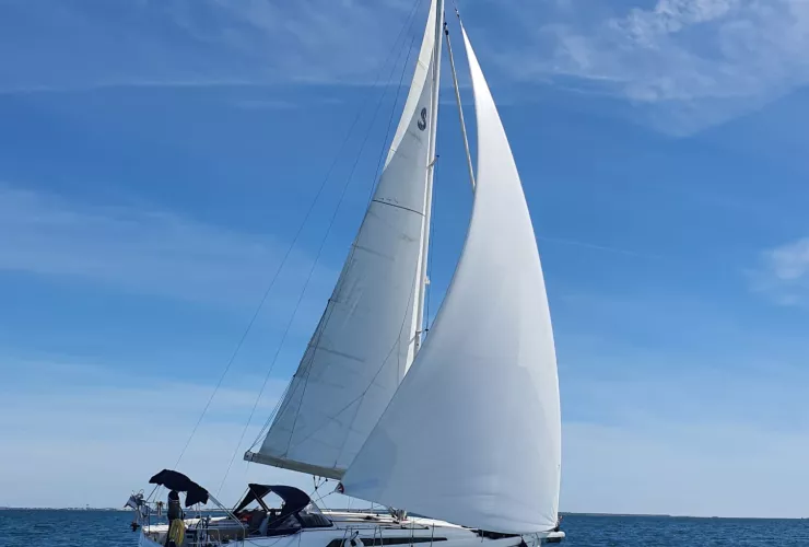 BENETEAU  - 27