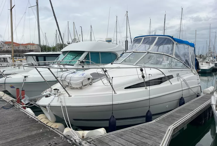 BAYLINER  - 22