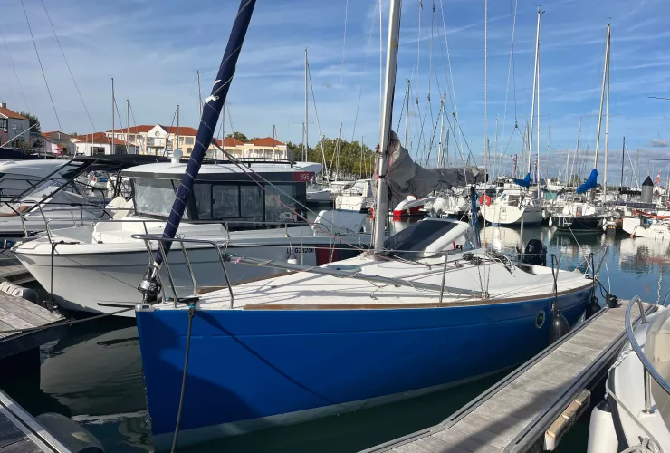 BENETEAU  - 2
