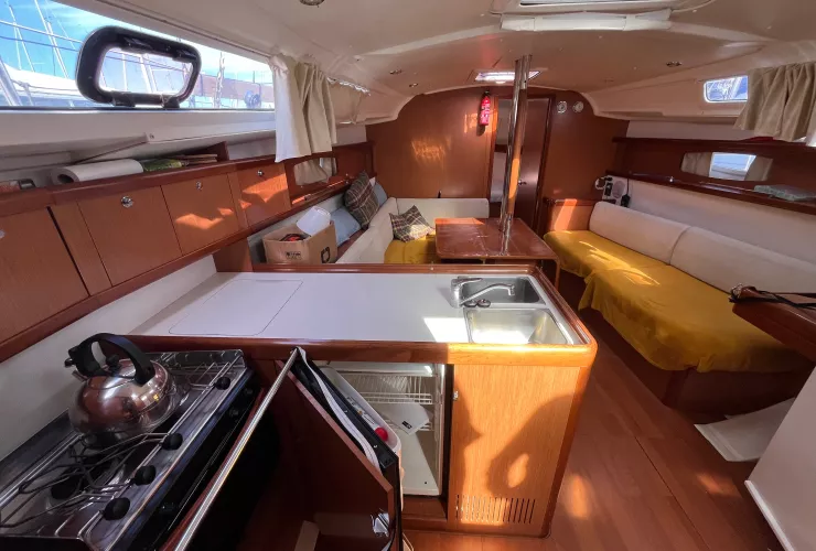 BENETEAU  - 2