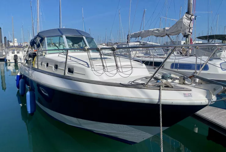 BENETEAU  - 2