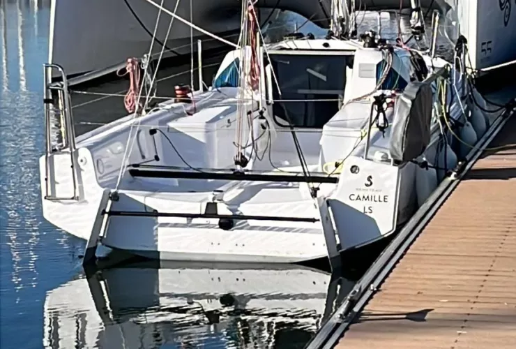 BENETEAU  - 2