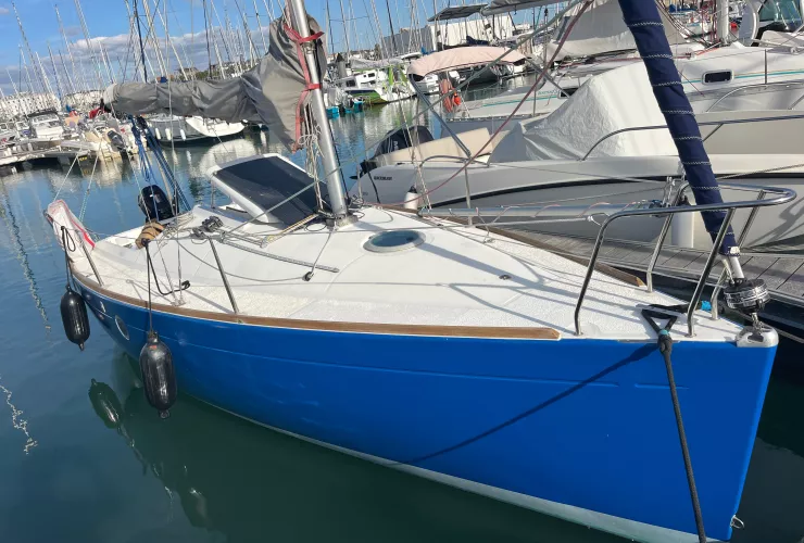 BENETEAU  - 3
