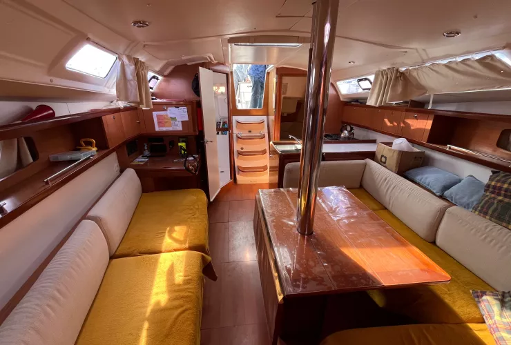 BENETEAU  - 3