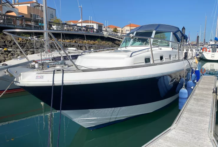 BENETEAU  - 3