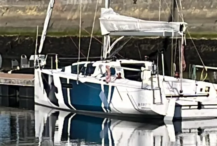 BENETEAU  - 3