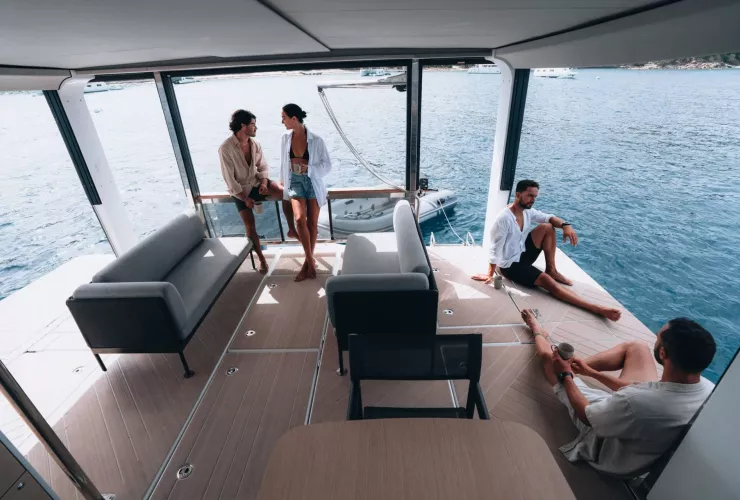JEANNEAU SEA LOFT 480 - 2
