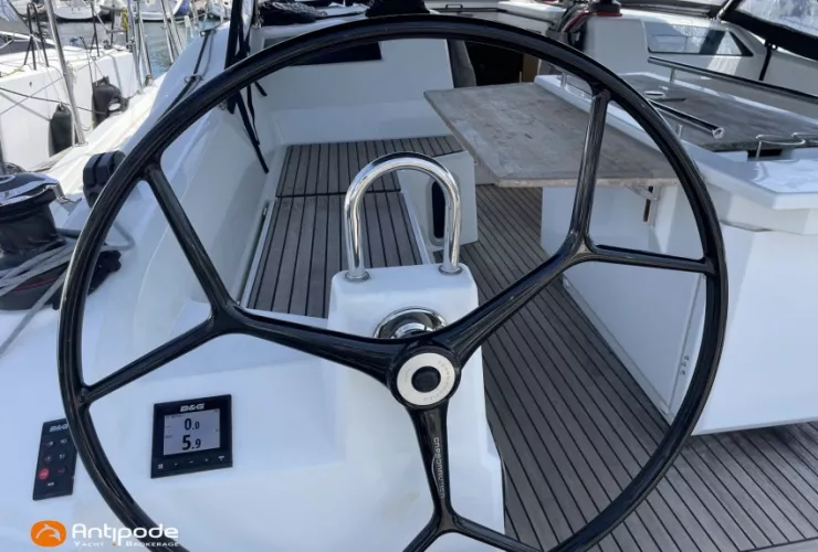 BENETEAU OCEANIS 40.1 - 3