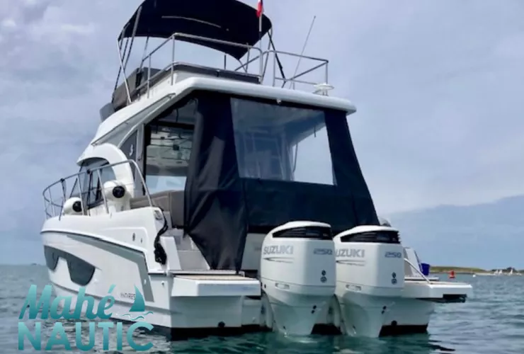 BENETEAU ANTARES 11 OB - 20