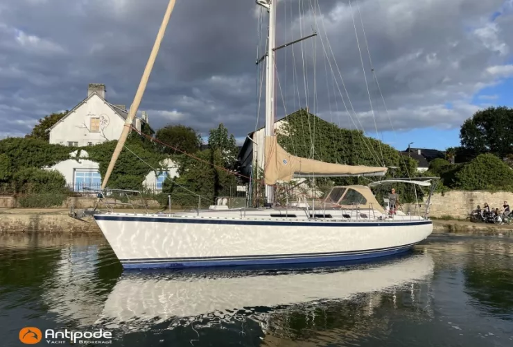 WAUQUIEZ CENTURION 48S - 2