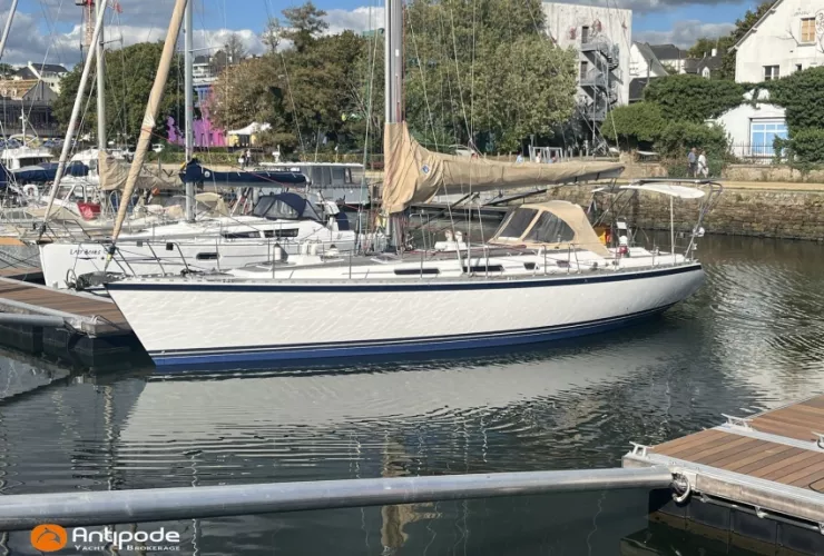 WAUQUIEZ CENTURION 48S - 3