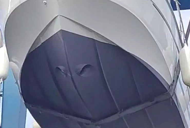 BENETEAU ANTARES 8 OB - 2