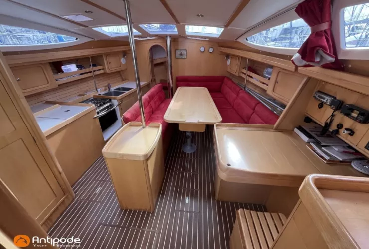 ALLIAURA MARINE FEELING 39 DI - 2