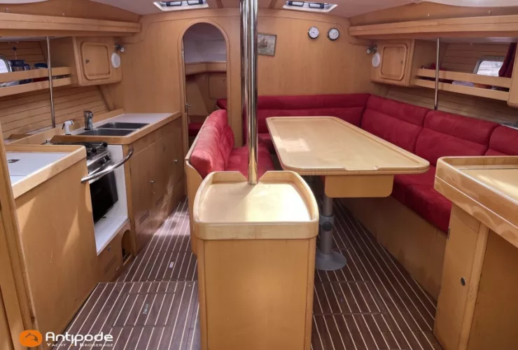 ALLIAURA MARINE FEELING 39 DI - 3