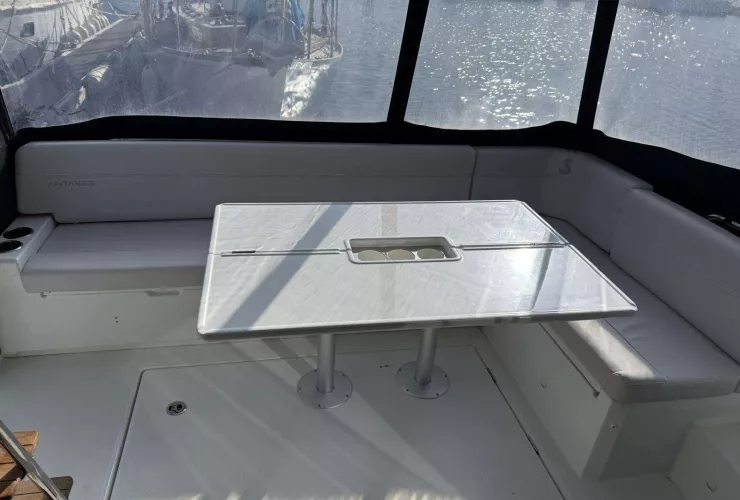 BENETEAU ANTARES 12 - 2
