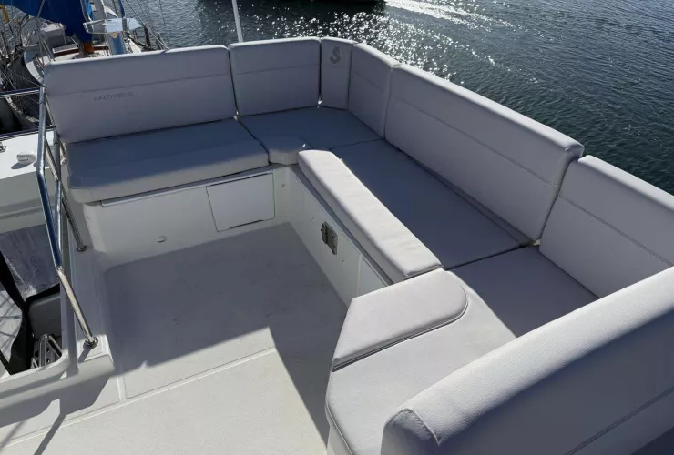 BENETEAU ANTARES 12 - 3
