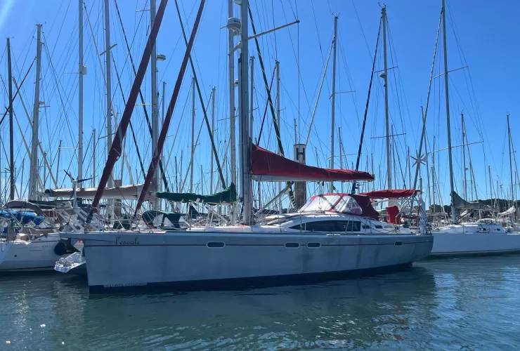 ALLURES YACHTING  - 17