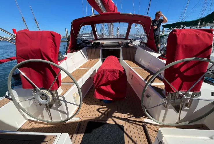 ALLURES YACHTING ALLURES 45 - 3