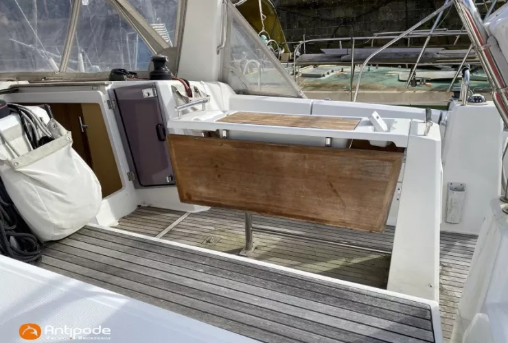 BENETEAU OCEANIS 35 - 3