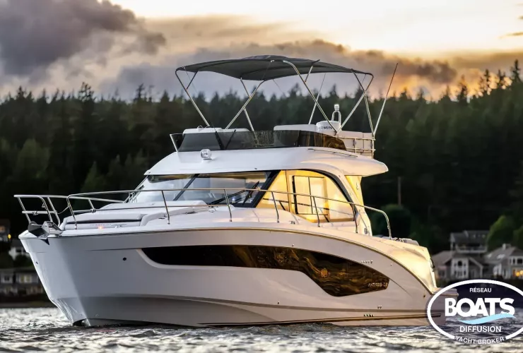 BENETEAU  - 16