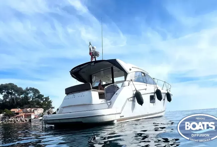 JEANNEAU PRESTIGE 440 S - 17