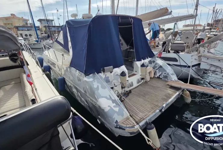 BENETEAU FLYER 10 - 18