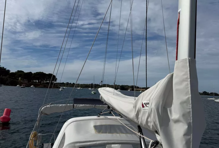 BENETEAU OCEANIS 35.1 - 3