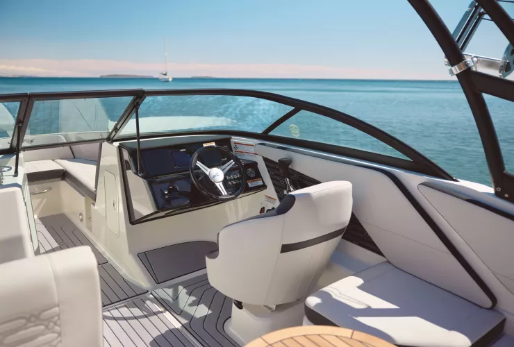 SEA RAY SEA RAY 210 SPX - 22