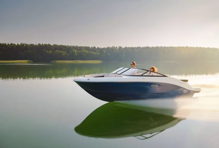 SEA RAY  - 30