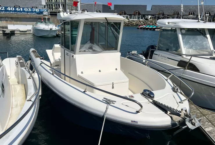 OCQUETEAU  - 26