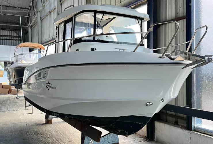 BENETEAU BARRACUDA 6 - 30