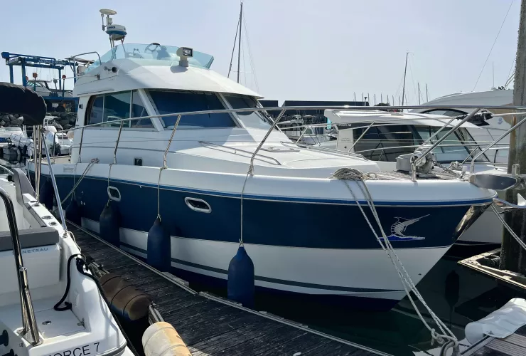 BENETEAU  - 19