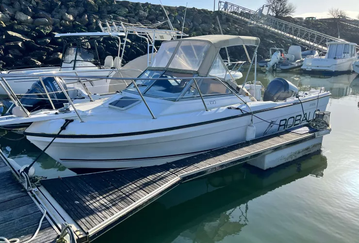 ROBALO  - 30