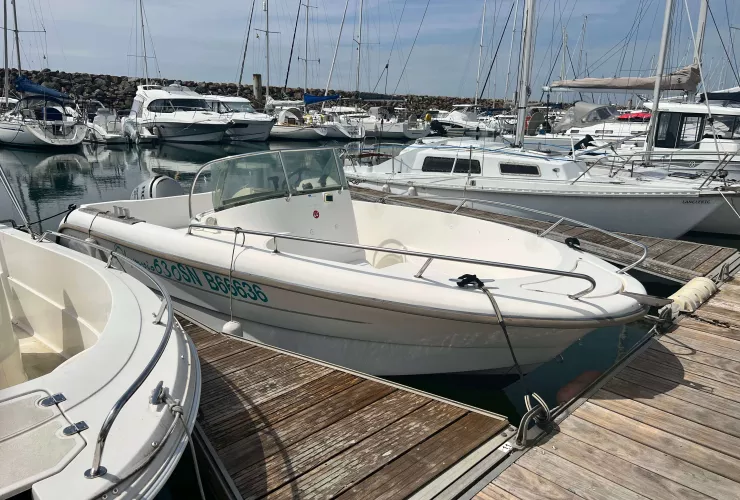 OCQUETEAU  - 28
