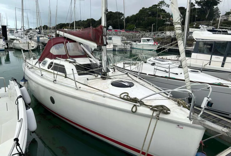 ETAP YACHTING  - 27