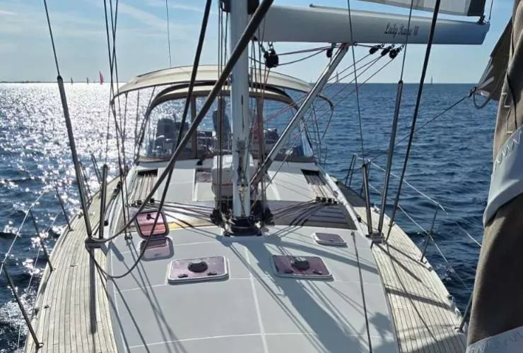 JEANNEAU JEANNEAU YACHTS 57 - 2