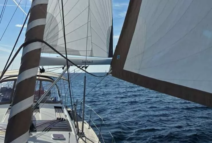 JEANNEAU JEANNEAU YACHTS 57 - 3