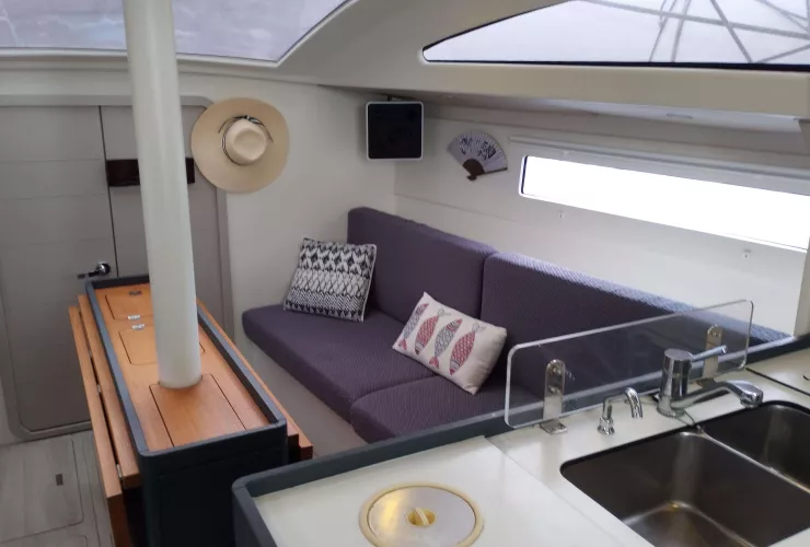RM YACHTS RM 1070 - 2