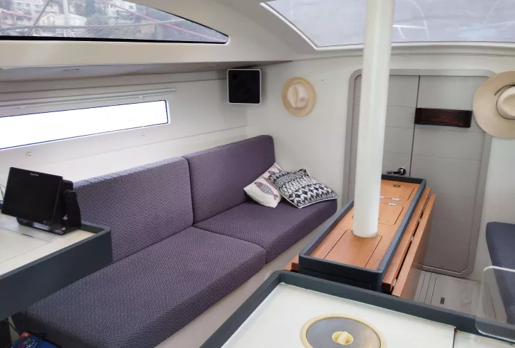RM YACHTS RM 1070 - 3