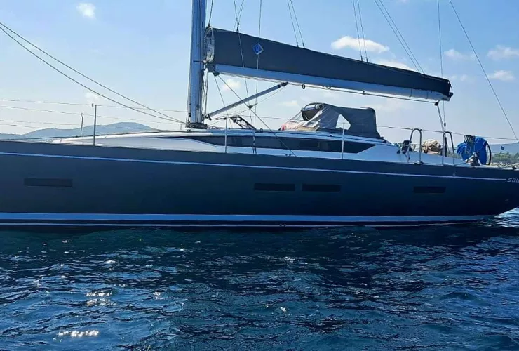 SALONA SALONA 380 - 1
