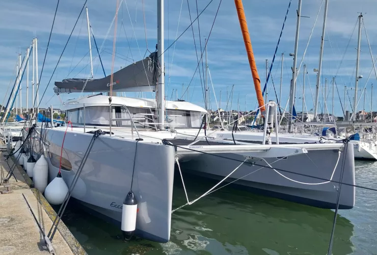 EXCESS CATAMARANS EXCESS 14 - 1