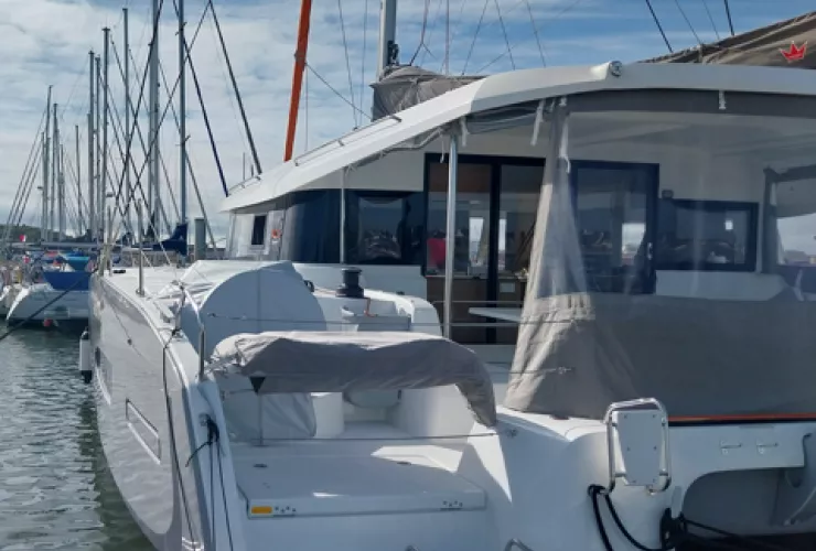EXCESS CATAMARANS EXCESS 14 - 2