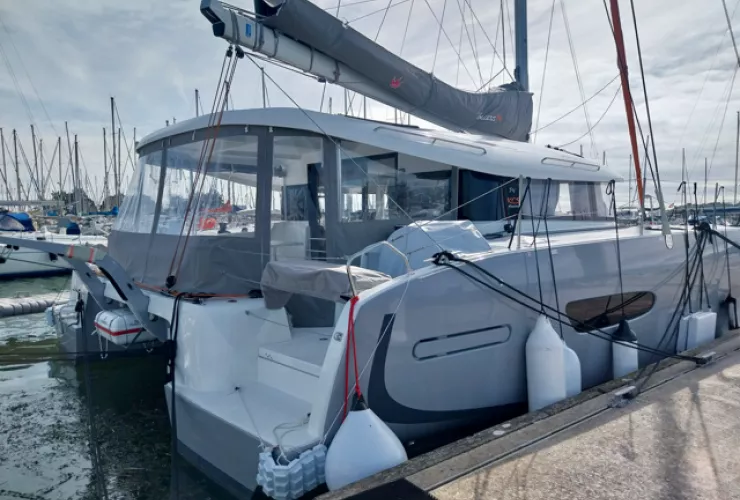 EXCESS CATAMARANS EXCESS 14 - 3
