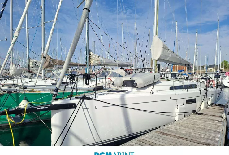 BENETEAU FIRST 36 - 19